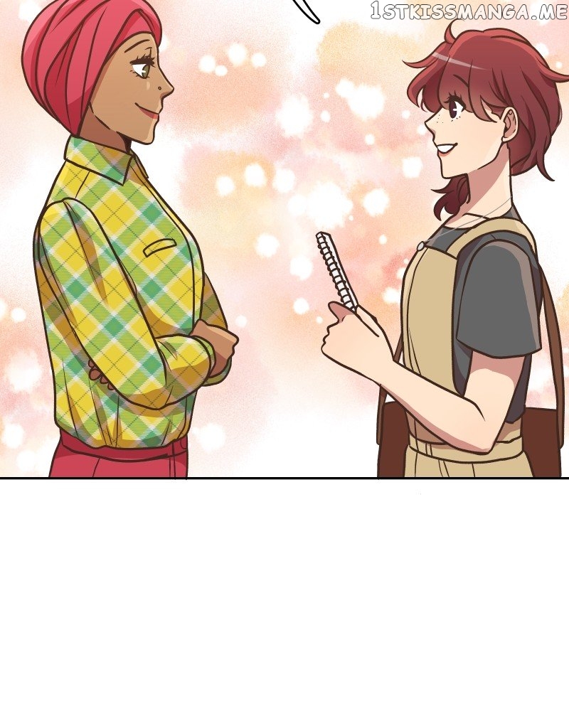 Gourmet Hound chapter 158 - page 45