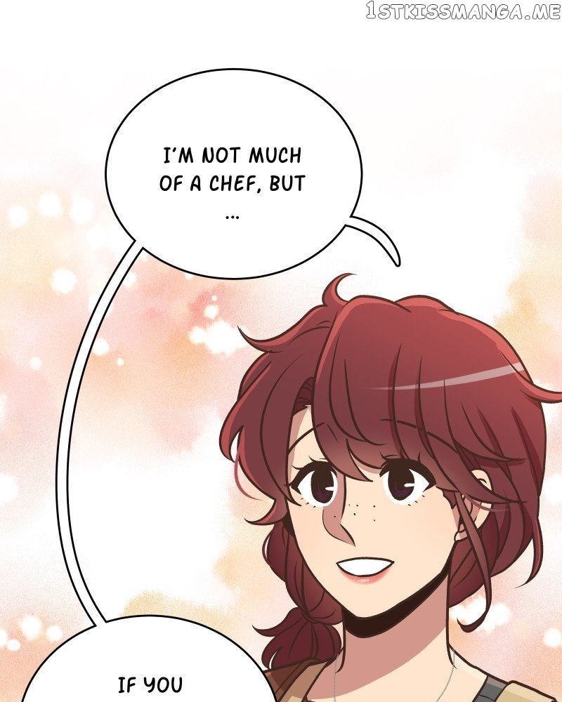 Gourmet Hound chapter 158 - page 46