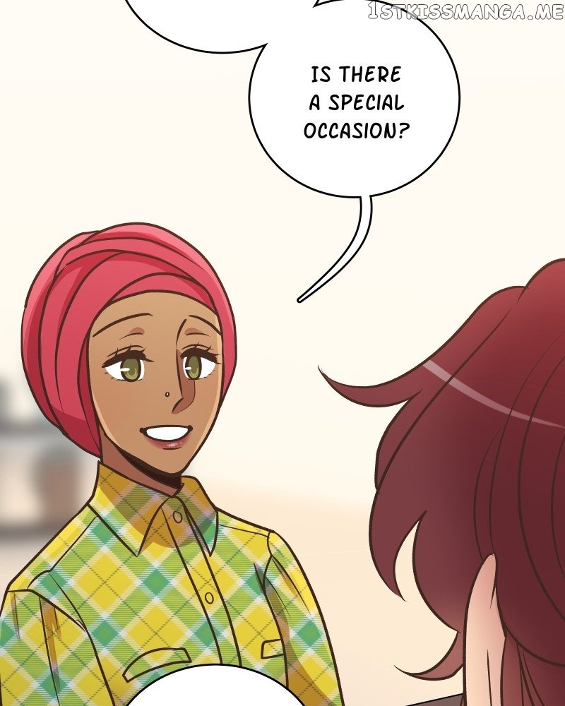 Gourmet Hound chapter 158 - page 48