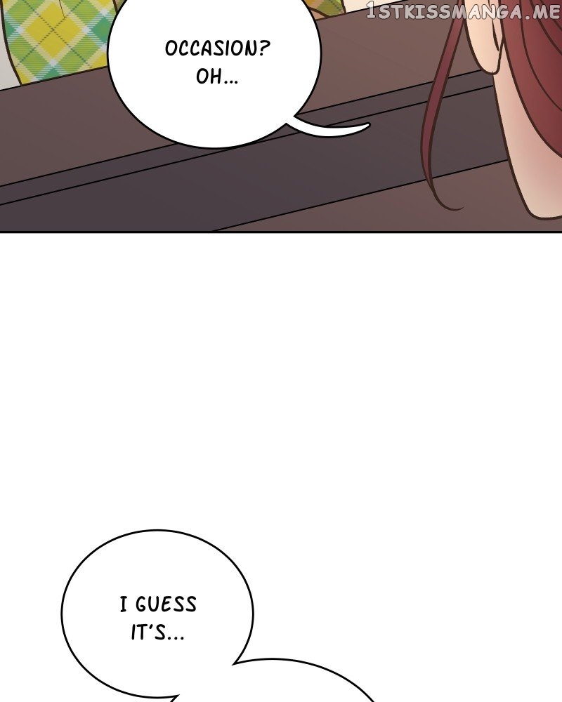 Gourmet Hound chapter 158 - page 49