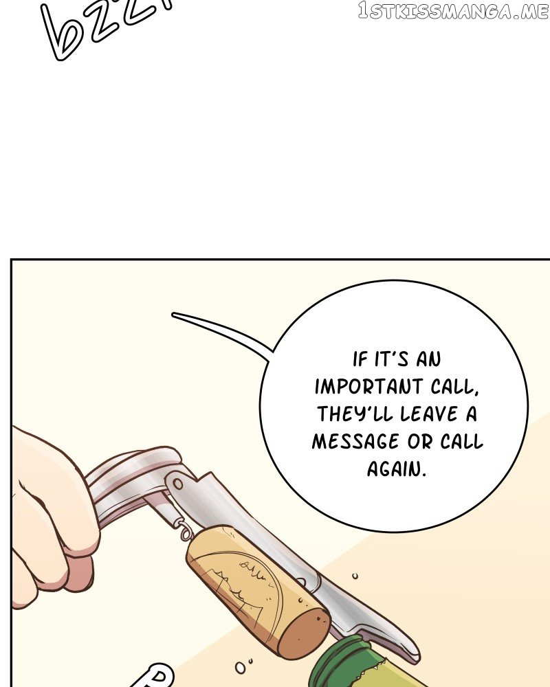 Gourmet Hound chapter 158 - page 5
