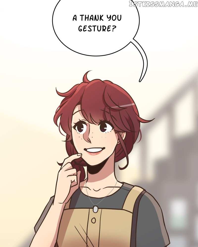 Gourmet Hound chapter 158 - page 50