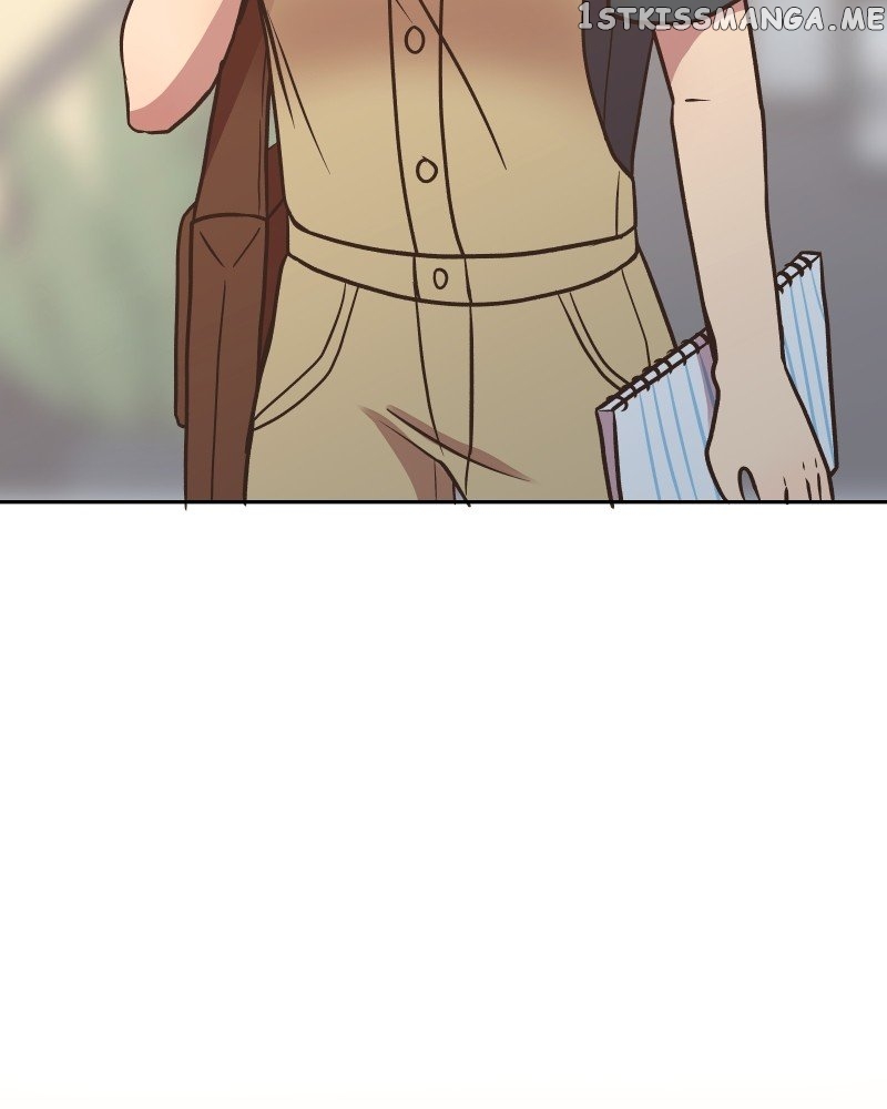 Gourmet Hound chapter 158 - page 51