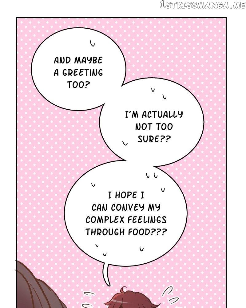 Gourmet Hound chapter 158 - page 54