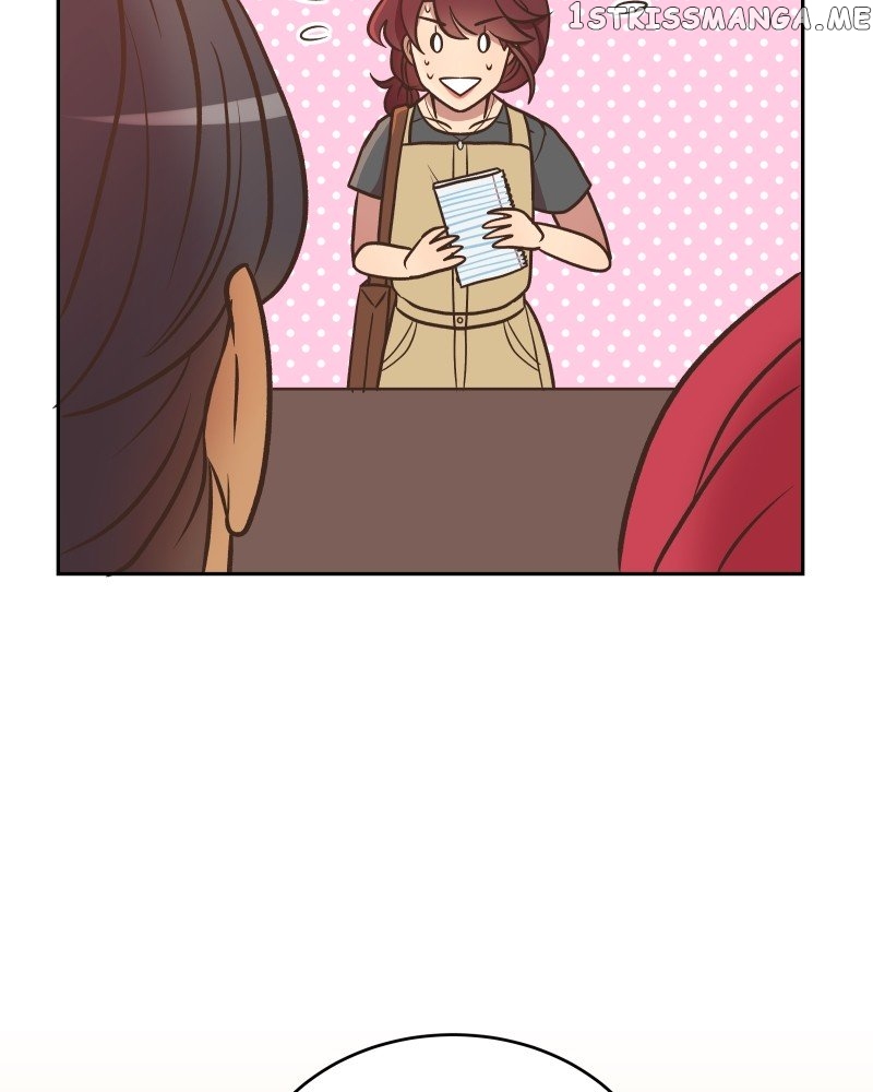 Gourmet Hound chapter 158 - page 55