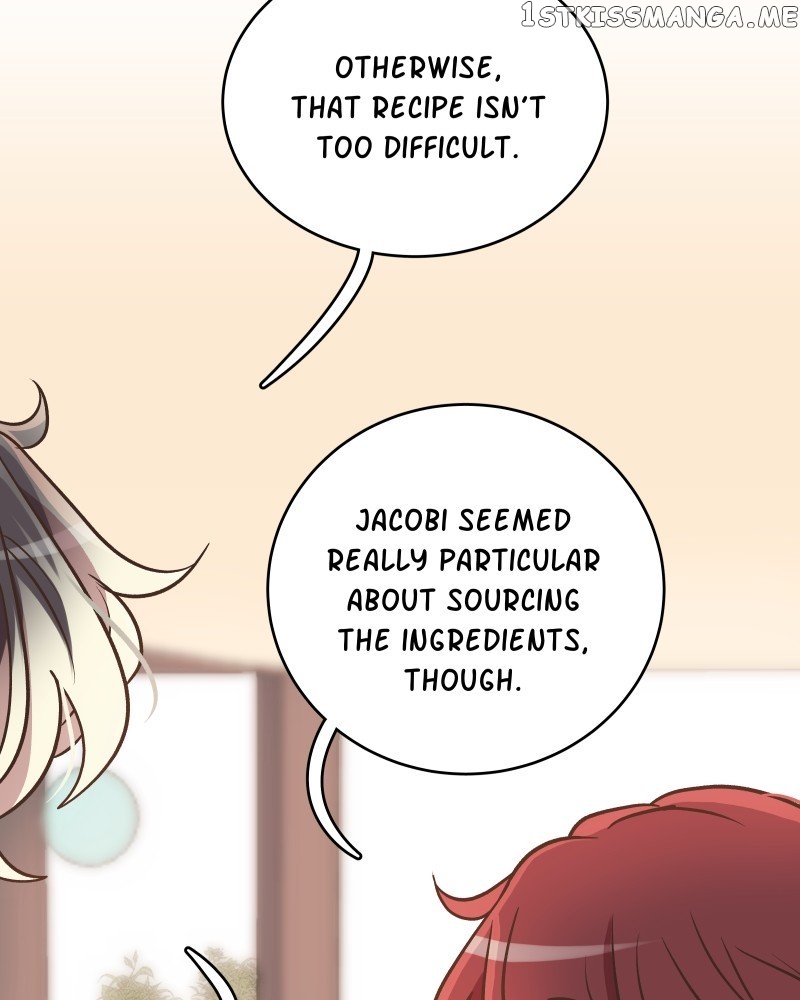 Gourmet Hound chapter 158 - page 56