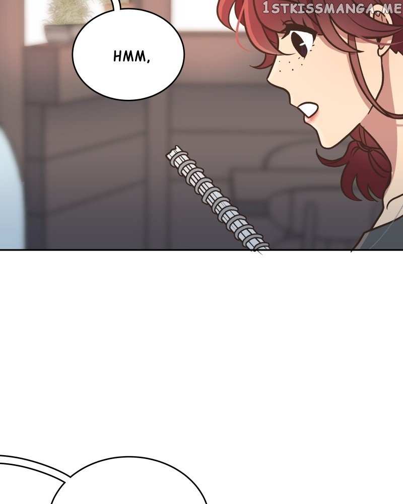 Gourmet Hound chapter 158 - page 57
