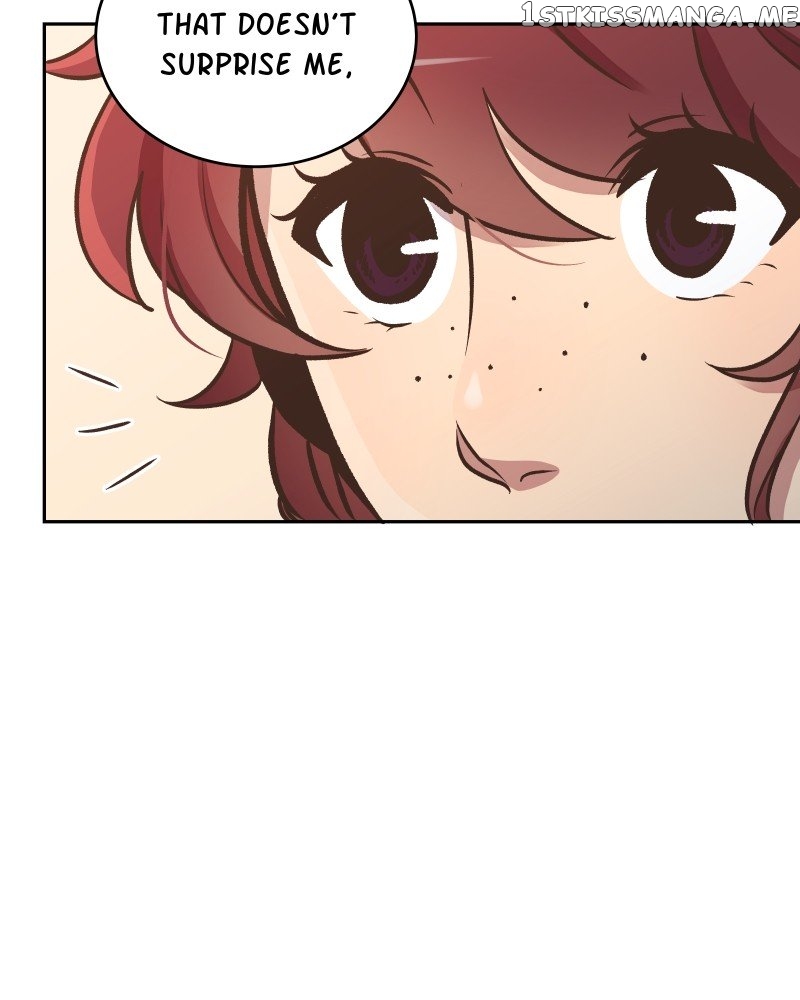 Gourmet Hound chapter 158 - page 58