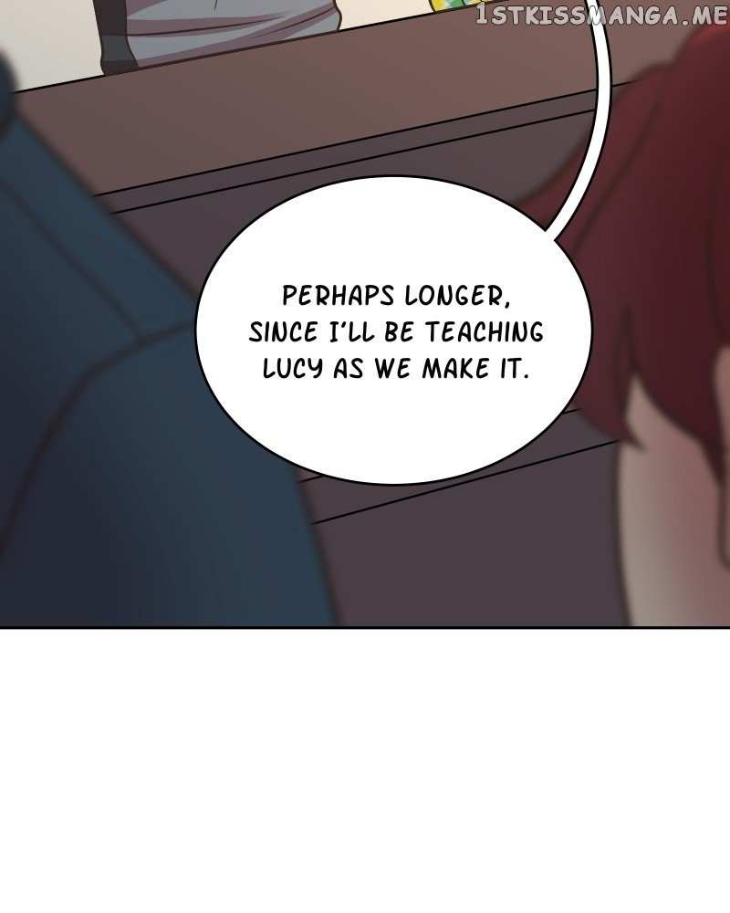Gourmet Hound chapter 158 - page 63