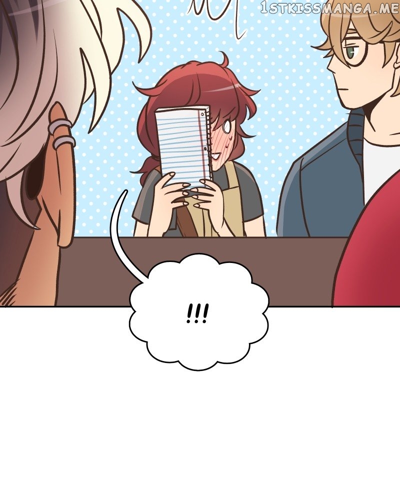 Gourmet Hound chapter 158 - page 67