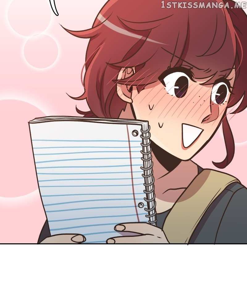 Gourmet Hound chapter 158 - page 69