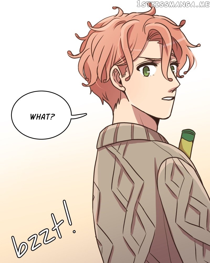 Gourmet Hound chapter 158 - page 7