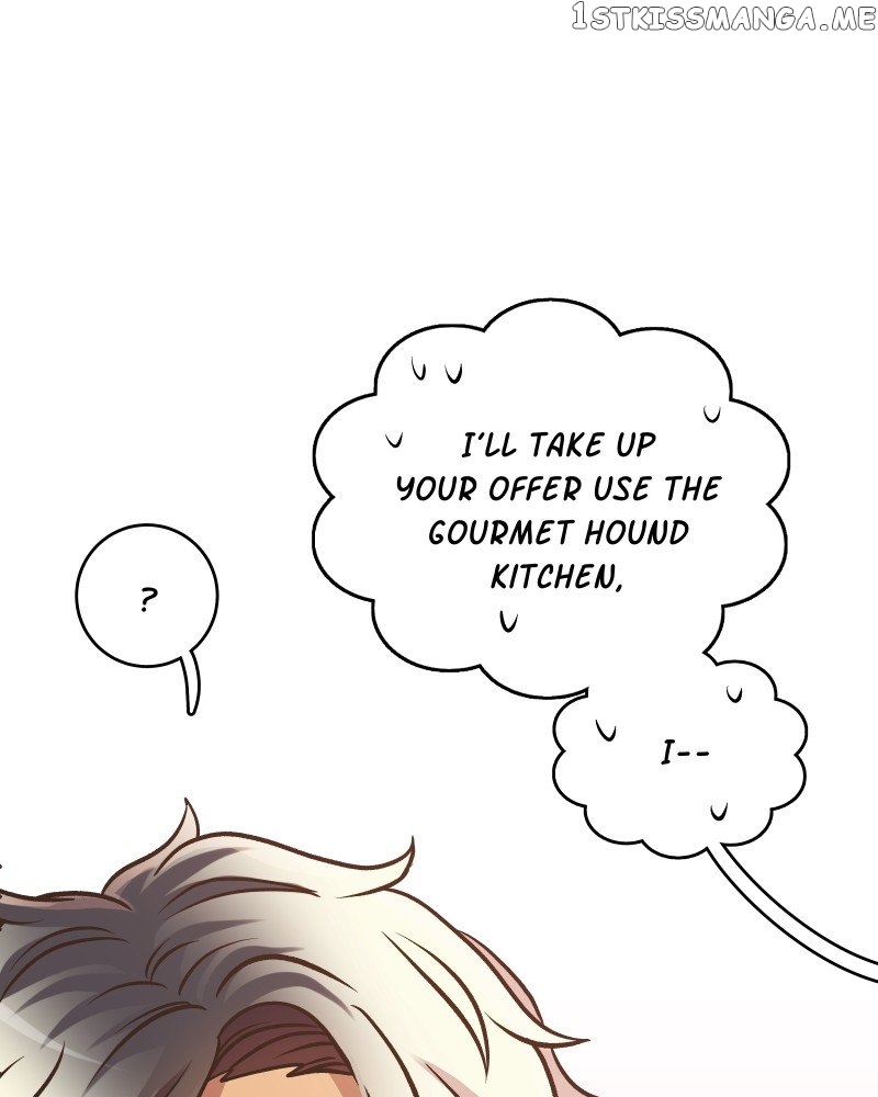 Gourmet Hound chapter 158 - page 70