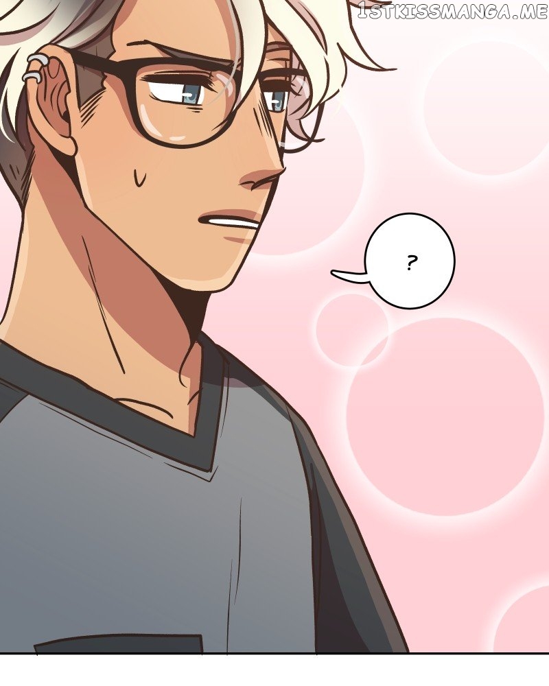 Gourmet Hound chapter 158 - page 71