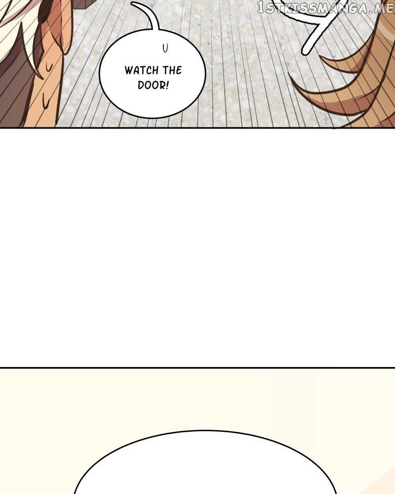 Gourmet Hound chapter 158 - page 74