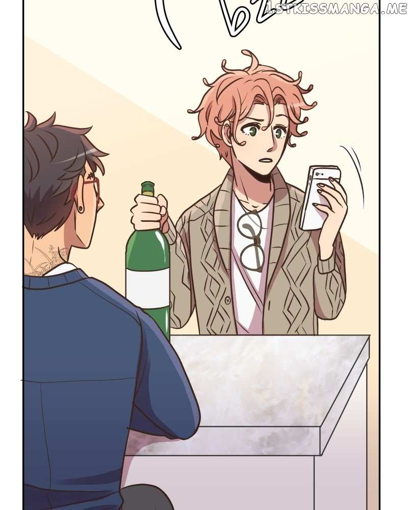 Gourmet Hound chapter 158 - page 9