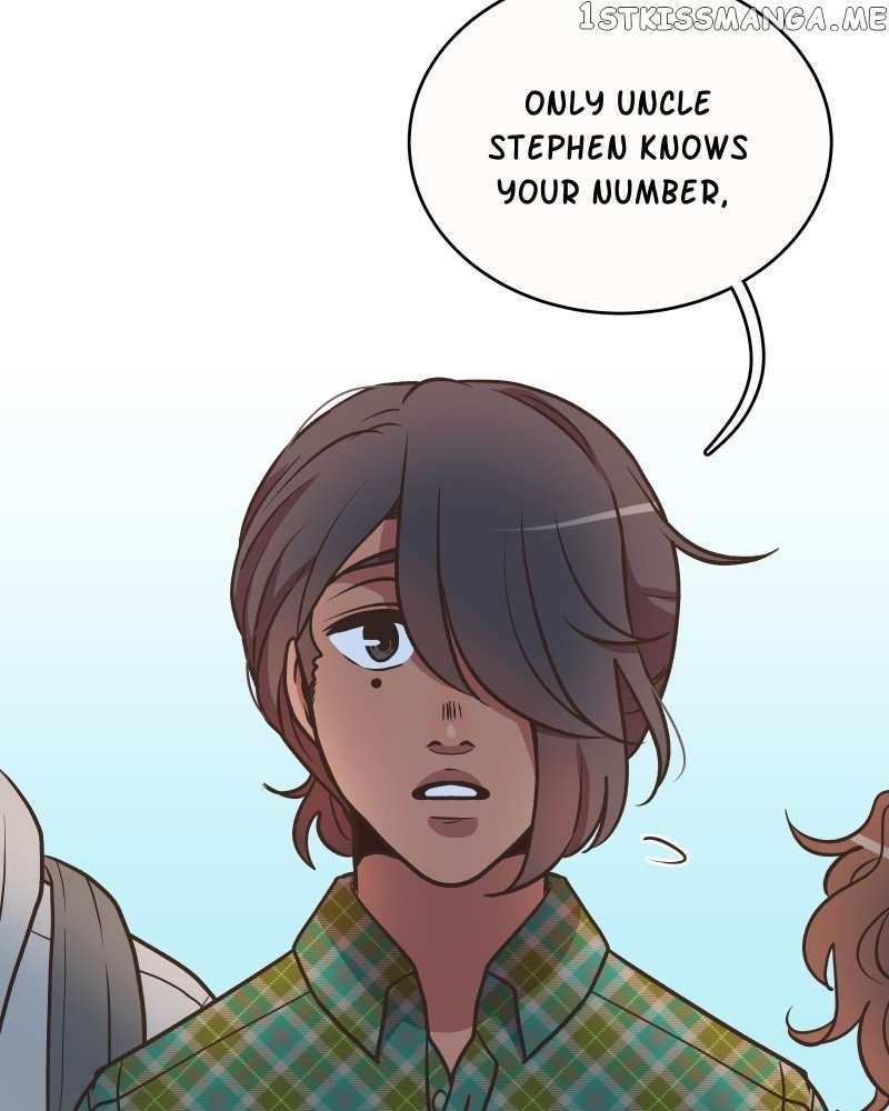 Gourmet Hound chapter 156 - page 20