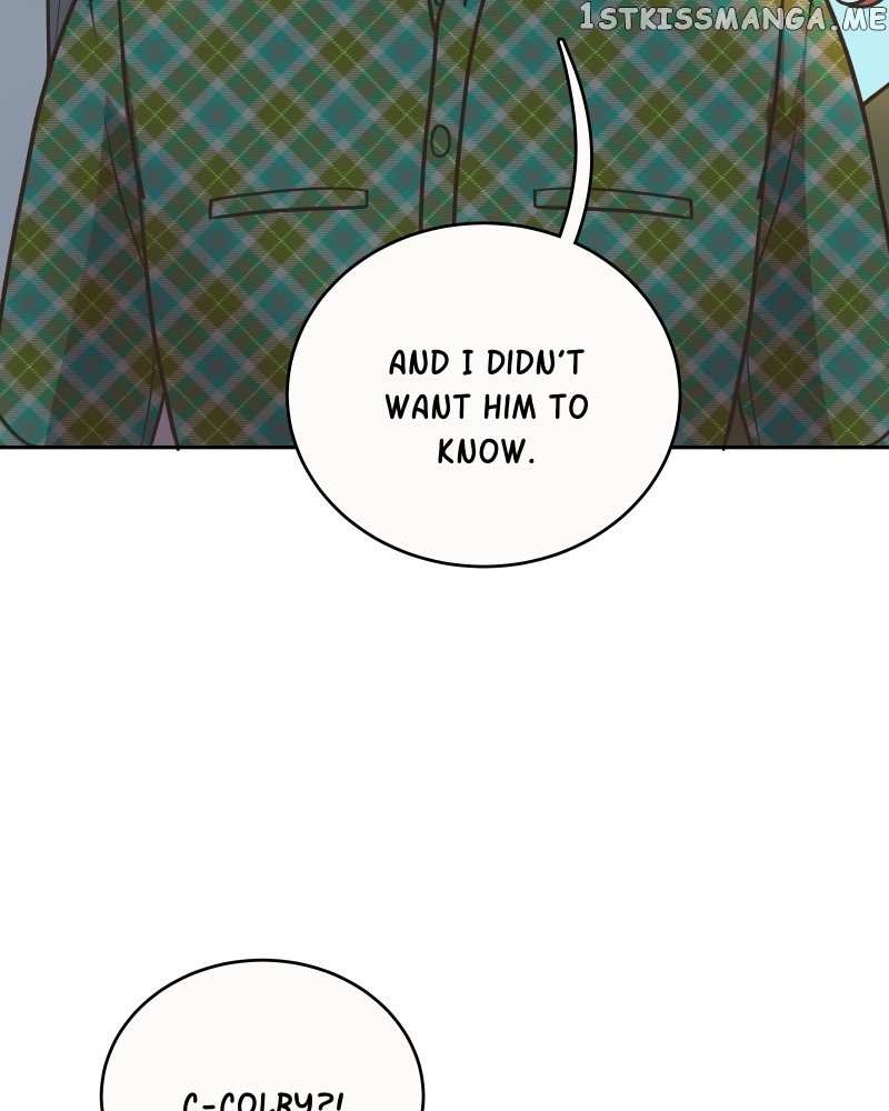 Gourmet Hound chapter 156 - page 21