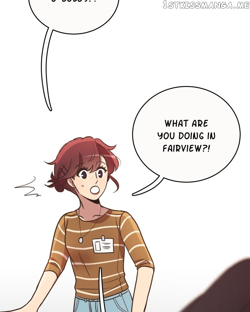 Gourmet Hound chapter 156 - page 22