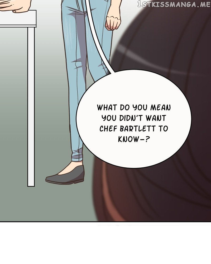 Gourmet Hound chapter 156 - page 23