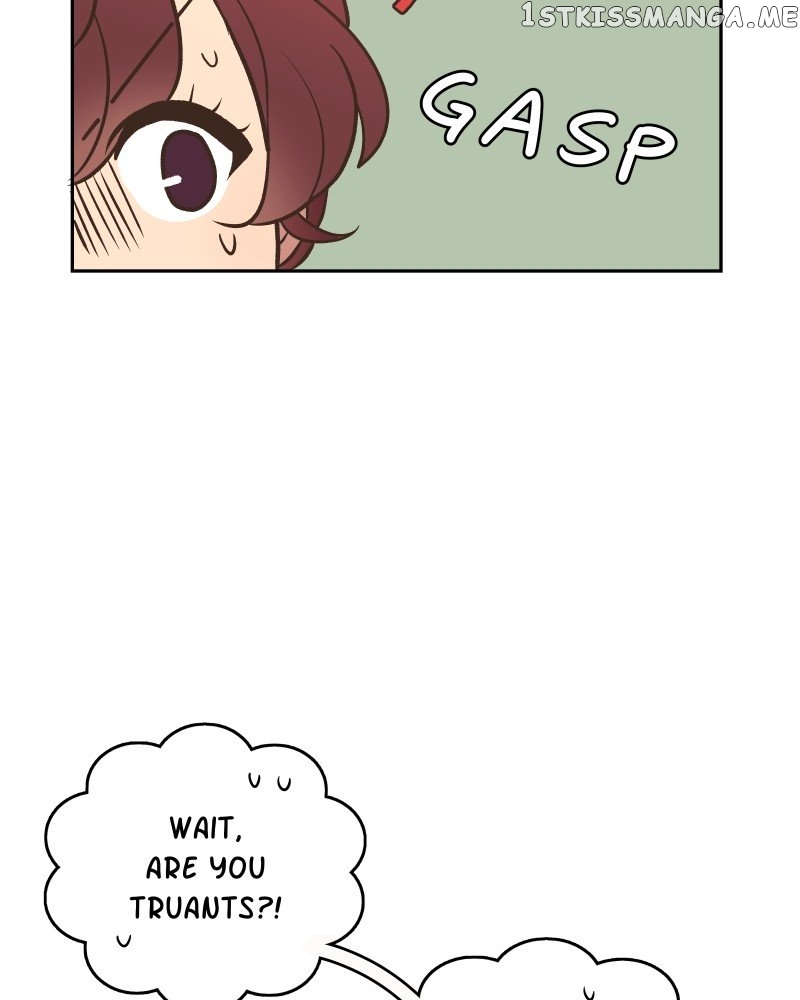 Gourmet Hound chapter 156 - page 25