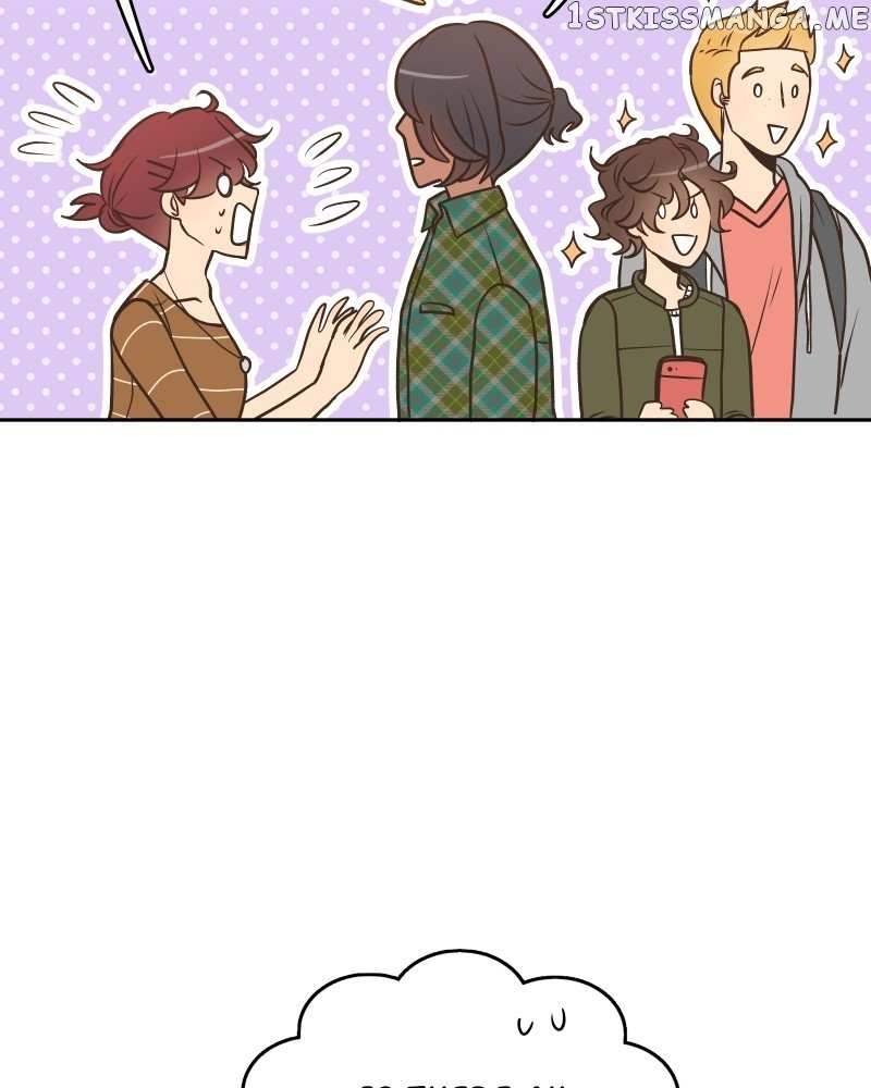 Gourmet Hound chapter 156 - page 27