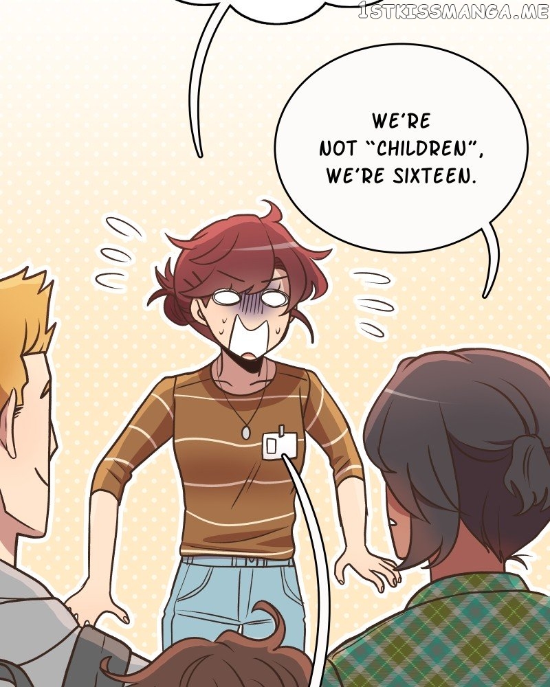 Gourmet Hound chapter 156 - page 30
