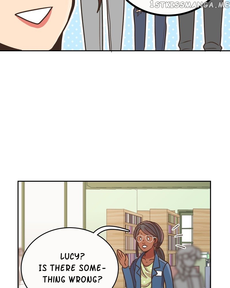 Gourmet Hound chapter 156 - page 33