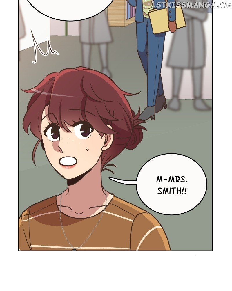 Gourmet Hound chapter 156 - page 34