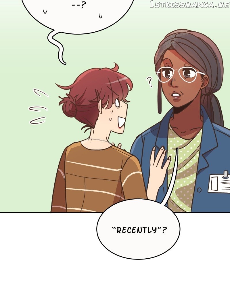 Gourmet Hound chapter 156 - page 36