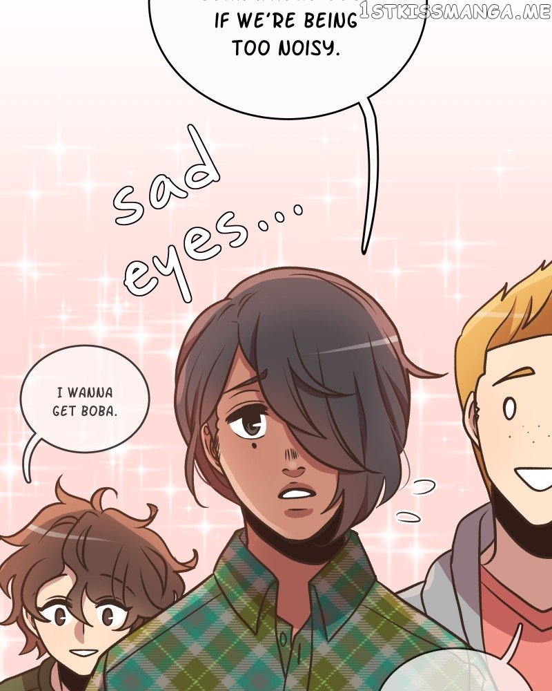 Gourmet Hound chapter 156 - page 39