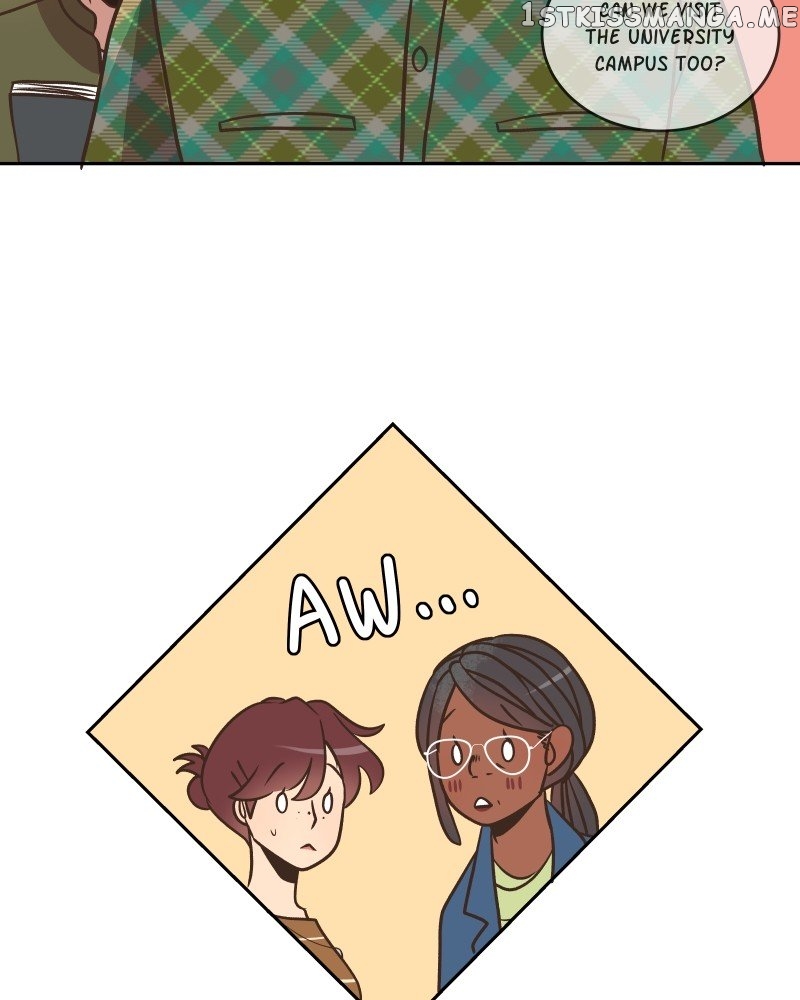 Gourmet Hound chapter 156 - page 40