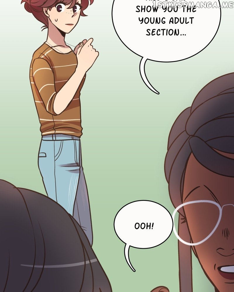 Gourmet Hound chapter 156 - page 42