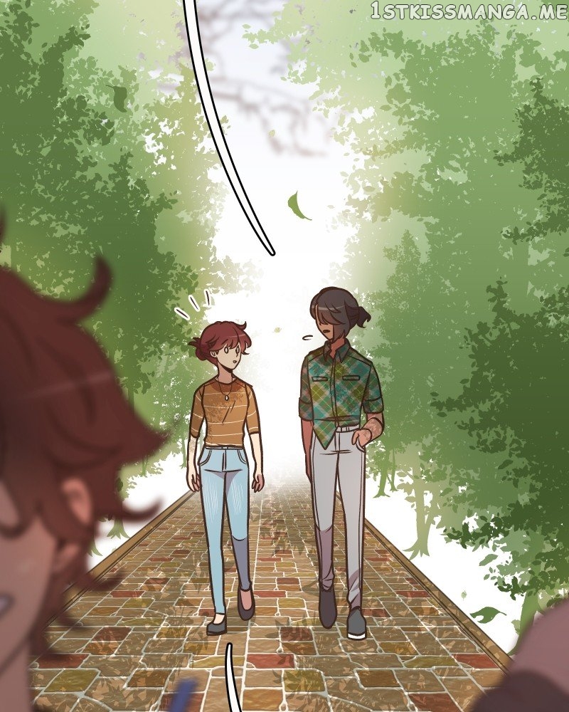 Gourmet Hound chapter 156 - page 47