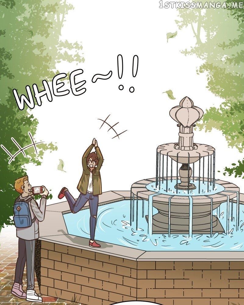 Gourmet Hound chapter 156 - page 52