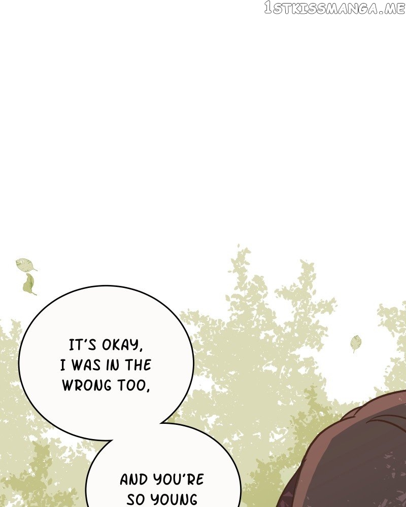 Gourmet Hound chapter 156 - page 60