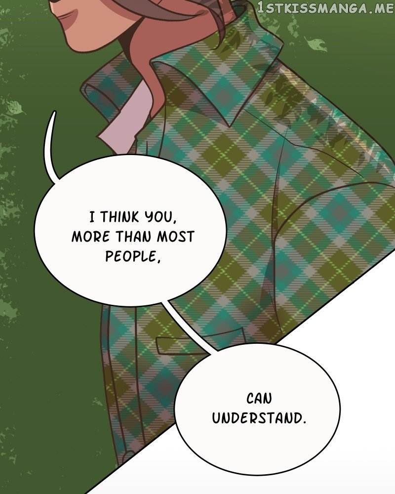 Gourmet Hound chapter 156 - page 64