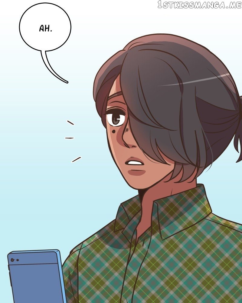 Gourmet Hound chapter 156 - page 7