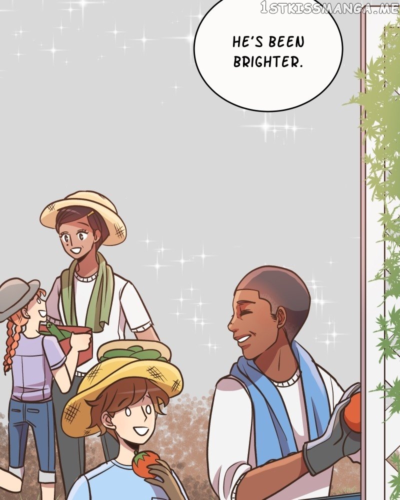 Gourmet Hound chapter 156 - page 71