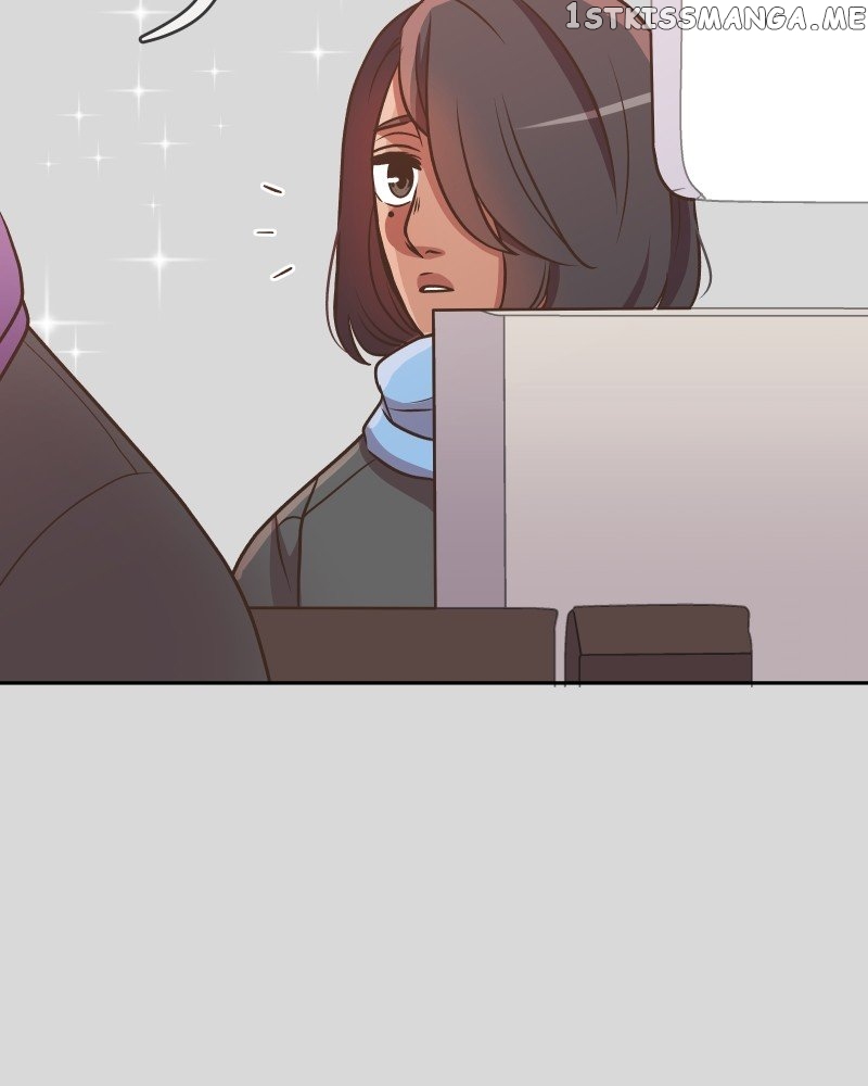 Gourmet Hound chapter 156 - page 78