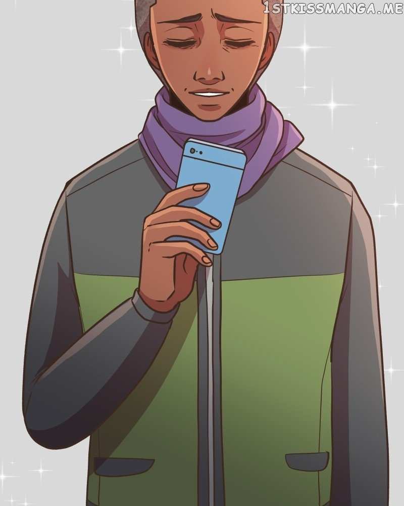 Gourmet Hound chapter 156 - page 80