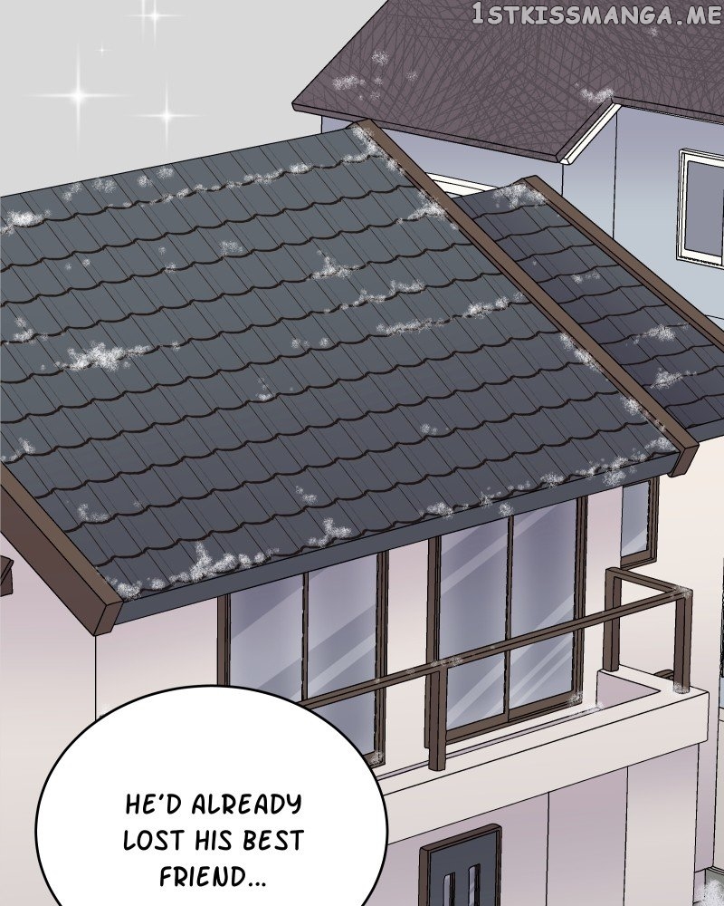 Gourmet Hound chapter 156 - page 84