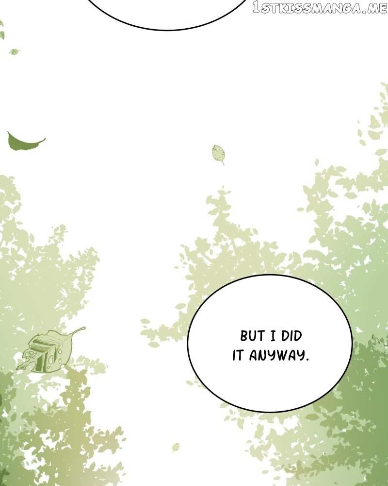 Gourmet Hound chapter 156 - page 92