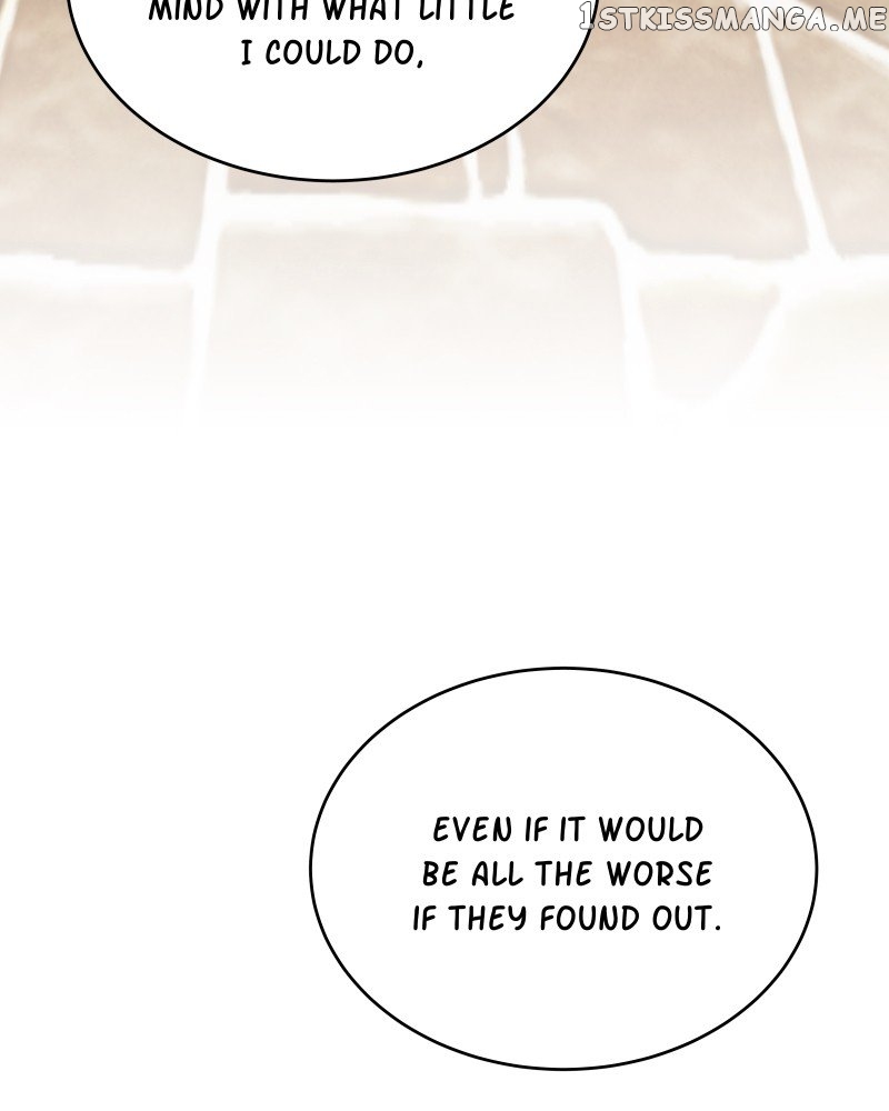 Gourmet Hound chapter 156 - page 95