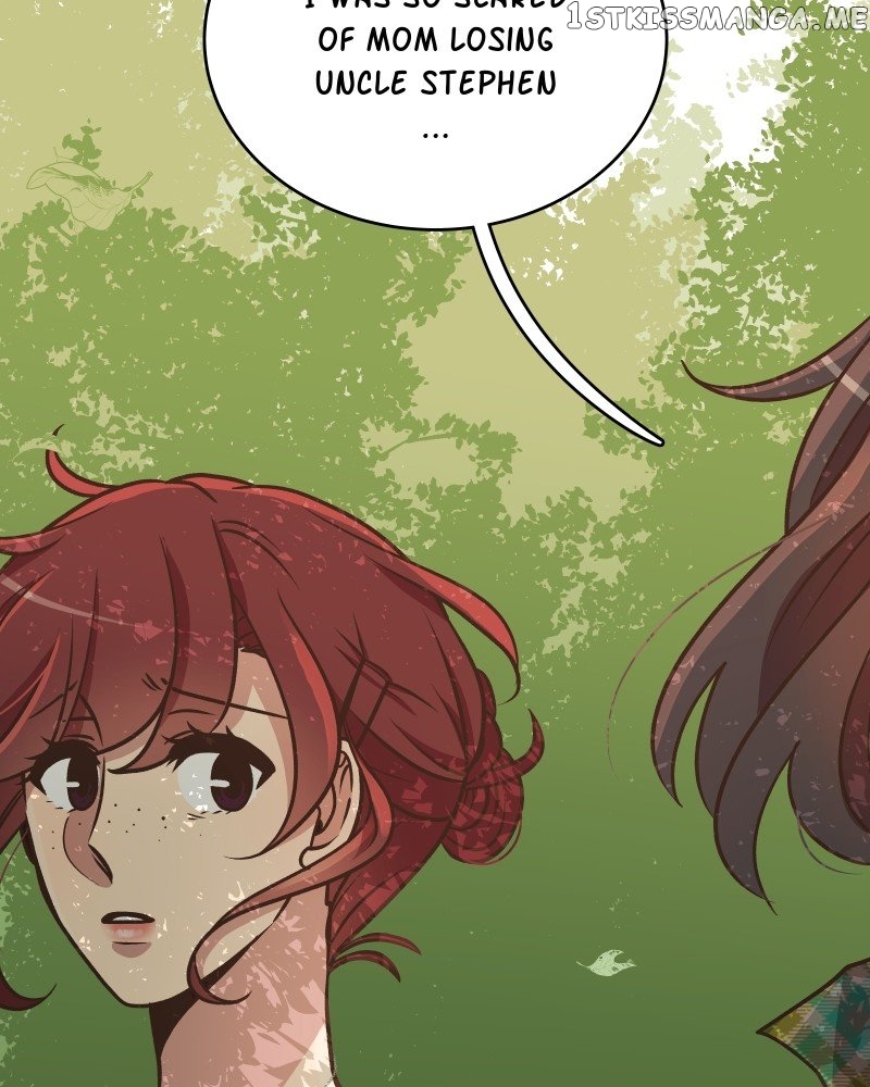 Gourmet Hound chapter 156 - page 99