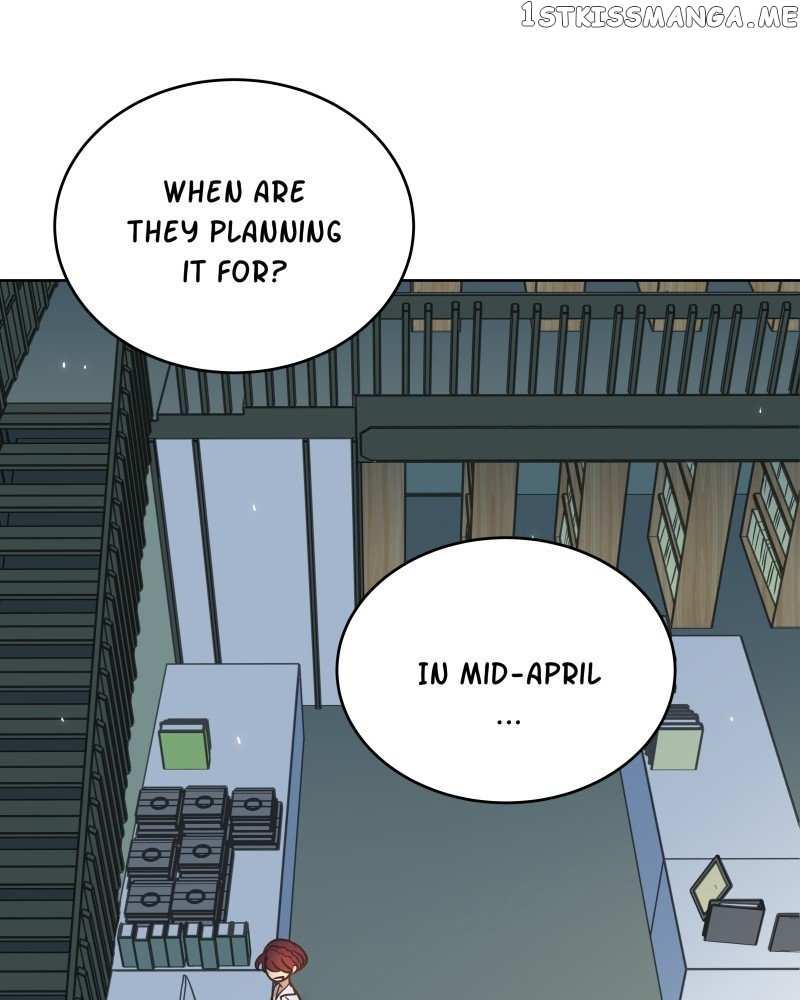 Gourmet Hound chapter 155 - page 12