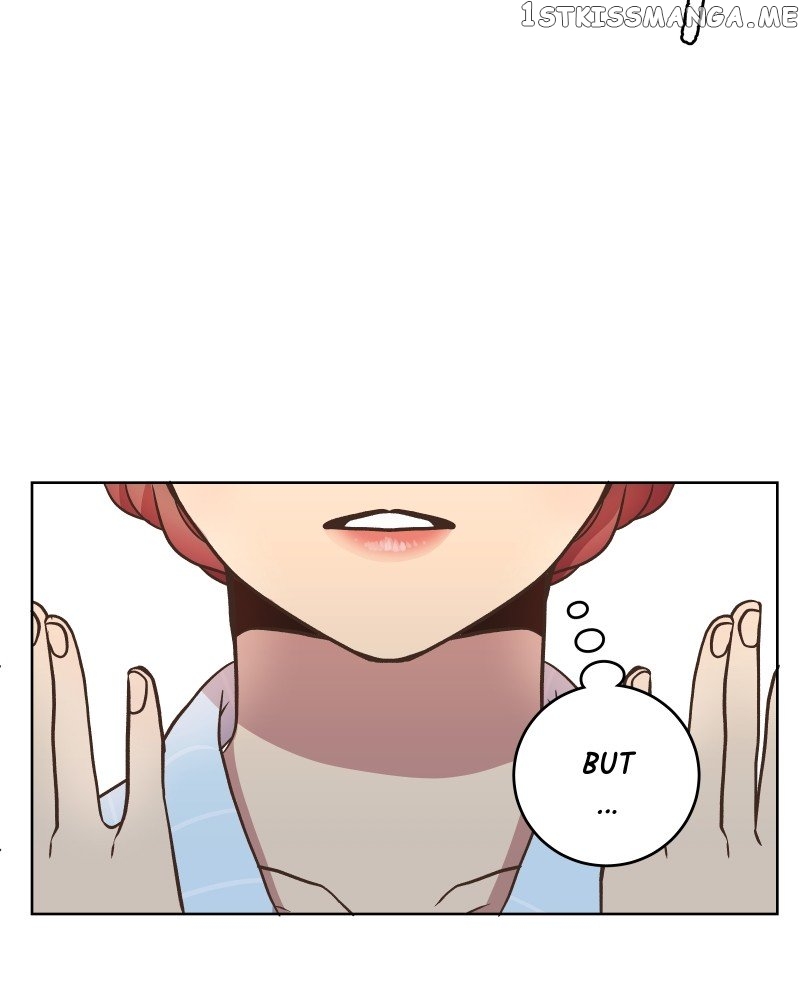 Gourmet Hound chapter 155 - page 21