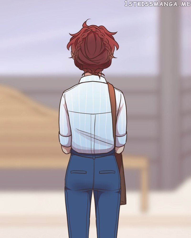 Gourmet Hound chapter 155 - page 23