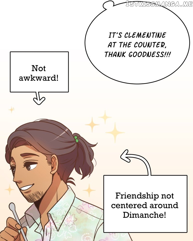 Gourmet Hound chapter 155 - page 29