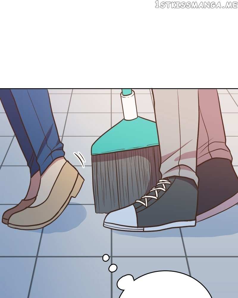 Gourmet Hound chapter 155 - page 31
